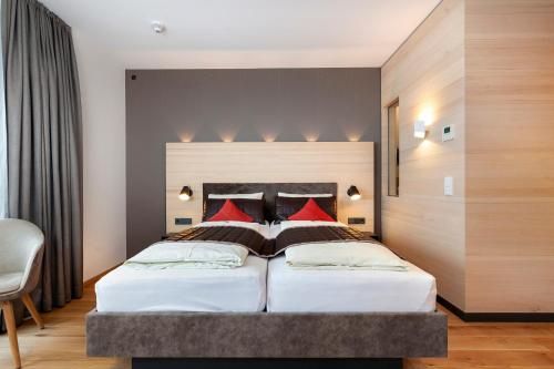 Boutiquehotel zur Winzerstube