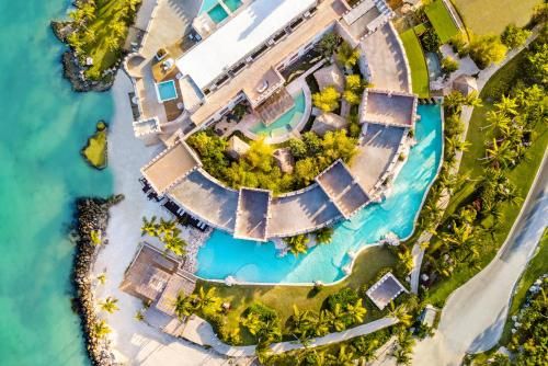 Sanctuary Cap Cana, a Luxury Collection All-Inclusive Resort, Dominican Republic
