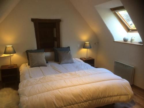 Appartement Domaine de la Freslonnière