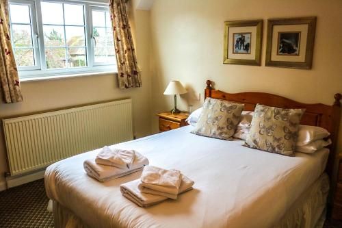 The Mary Arden Inn