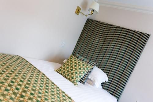 BEST WESTERN Sysonby Knoll