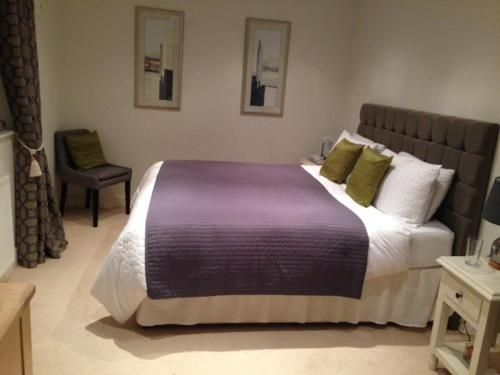 The Thorpe Guesthouse