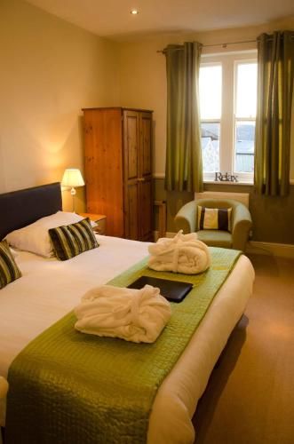 Charles Cotton Hotel