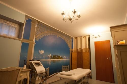 Hotel Sen
