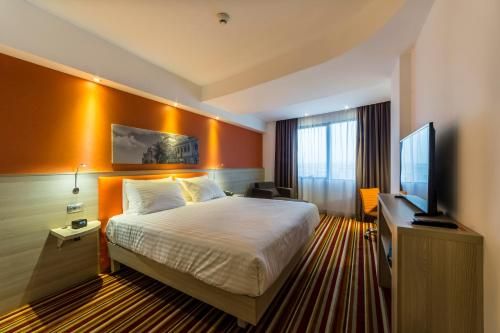 Hampton By Hilton Iasi