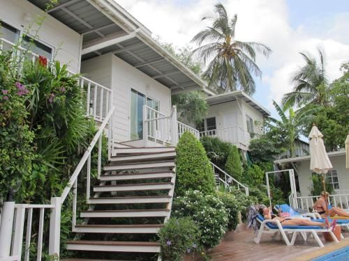 Uphill Cottage