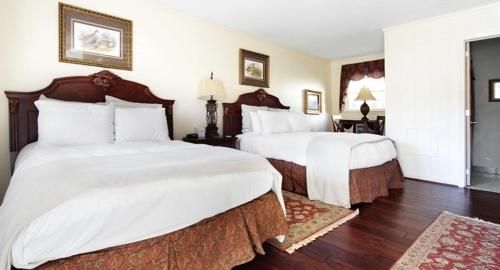 Hillwinds Inn - Blowing Rock