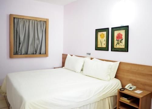 Araçatuba Plaza Hotel