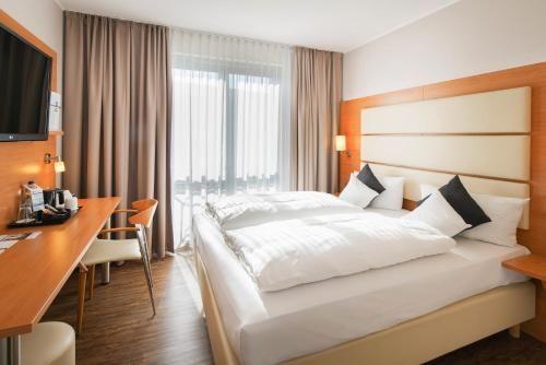 Best Western Hotel Braunschweig