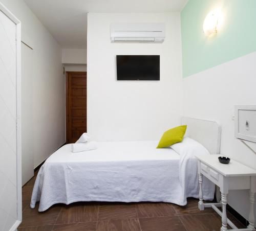 Hostal Alicante