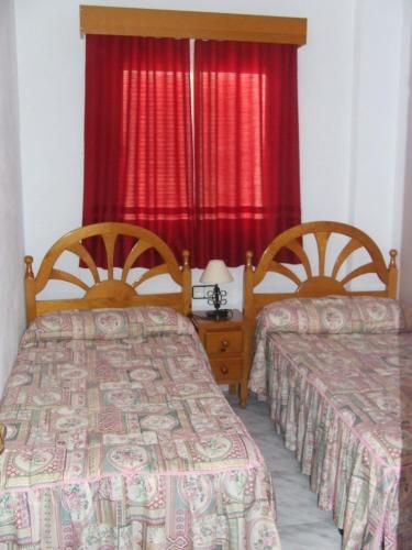 Apartamentos Los Arcos