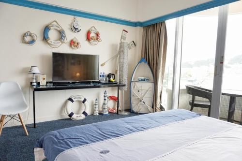 Warwick Hotel Cheung Chau