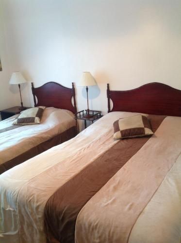 Innisfree B&B