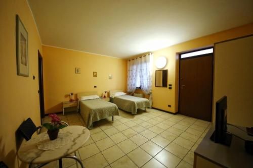 Albergo Firmino