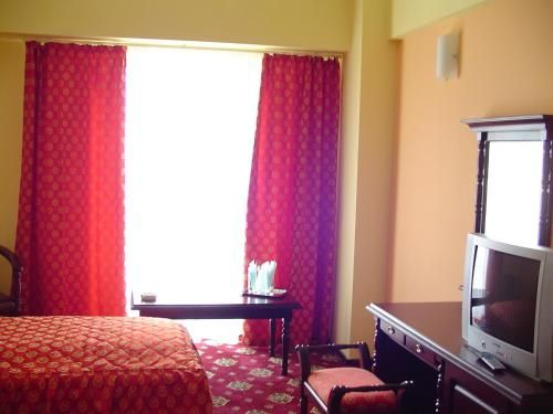 Hotel Europa