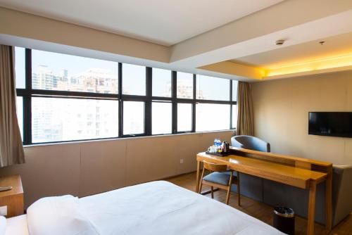 JI Hotel Dalian Development Zone