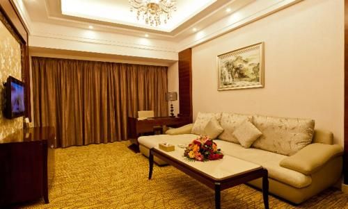 Haili Garden Hotel