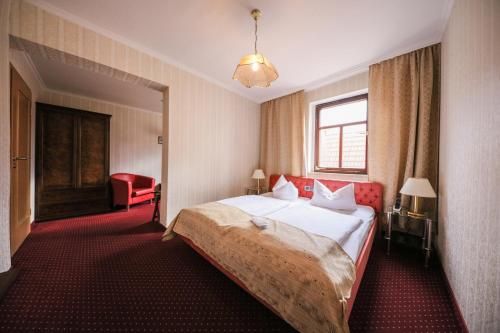 Hotel Zur Traube