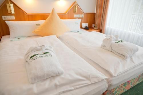 Hotel Schlossberg