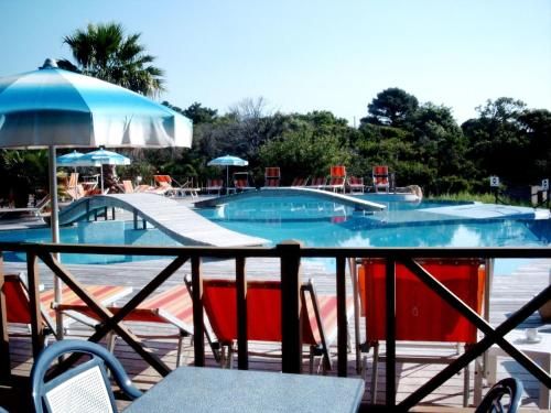 Hotel Club U Libecciu