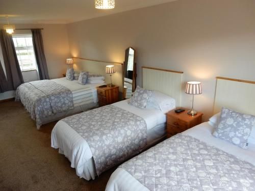 Auburndale B&B