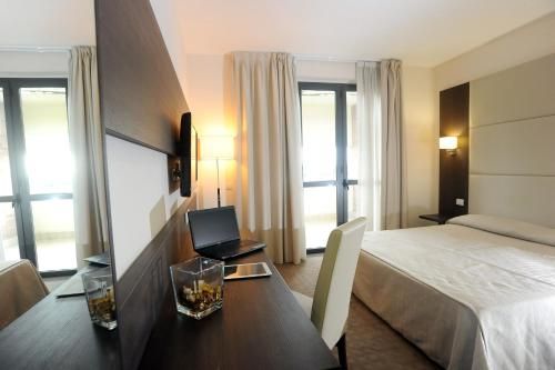 Palace Inn Rome Fiano