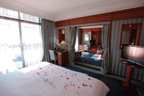 Hotel Transatlantique