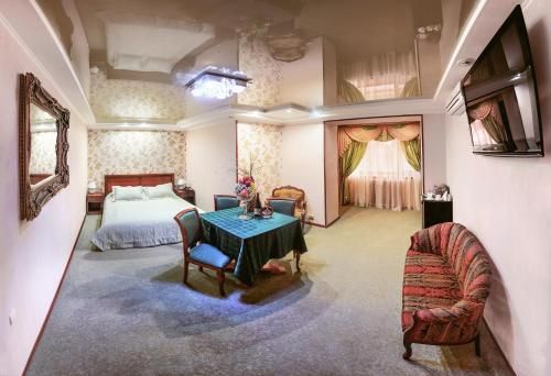 Kashtan Hotel