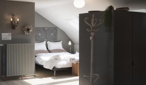 B&B Au Grenier