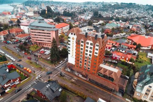 Courtyard by Marriott Puerto Montt