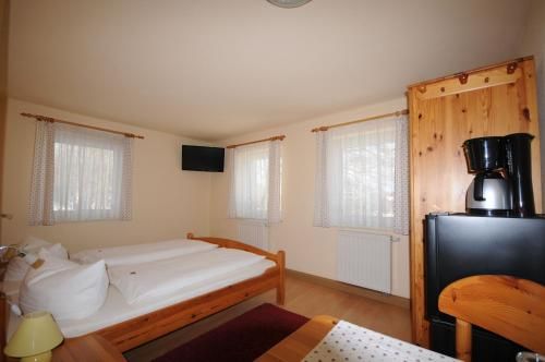Pension Klette
