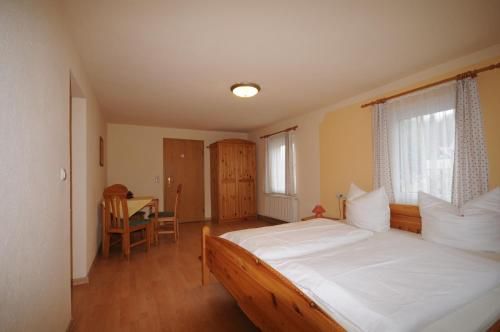 Pension Klette