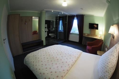 Stelinger Hof Hotel Münkel