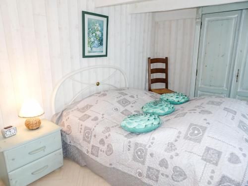 Holiday Home Kerludu