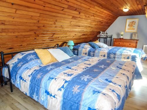 Holiday Home Kerludu
