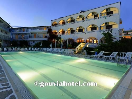 Gouvia Hotel