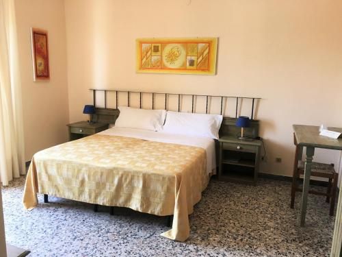 Hotel Don Pedro