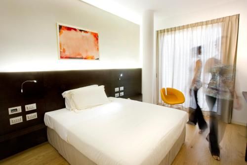 Mod 05 Living Hotel