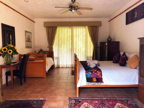 La Buena Vibra Retreat and Spa Hotel Adults Only