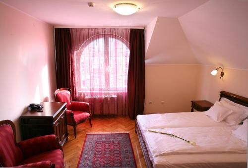 Garni Hotel Andjelika