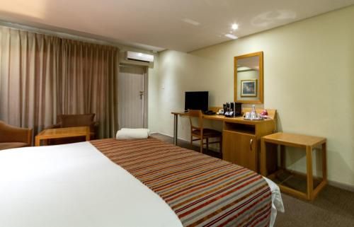 River City Inn