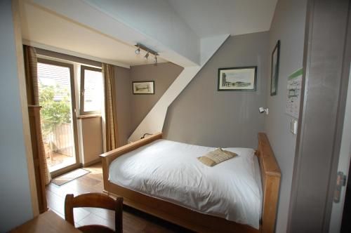 Hotel Piano 2 - Mont-St-Guibert - Louvain-la-Neuve