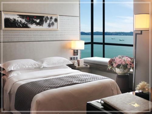 Shantou Junhua Haiyi Hotel