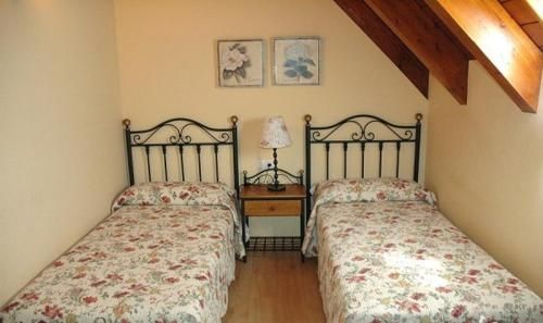 Apartamentos Casa Cecilia