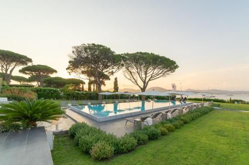 Kube Saint-Tropez