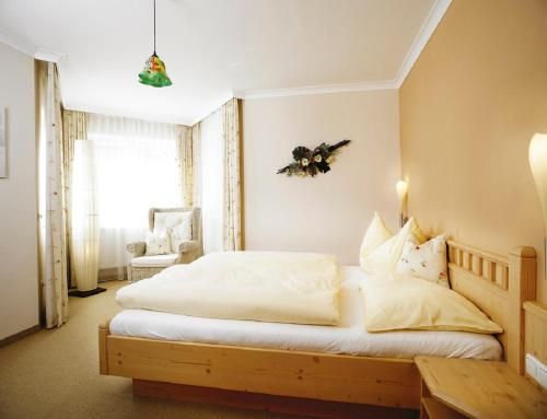 Mountainclub Hotel Ronach
