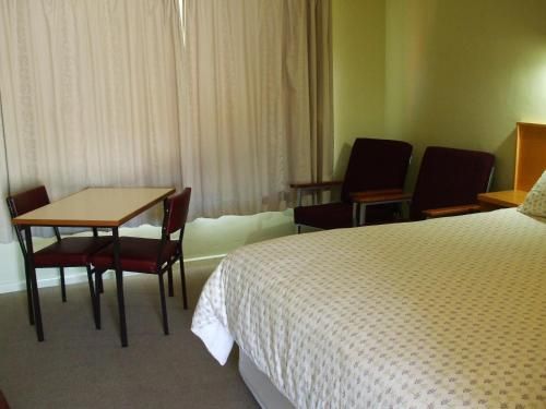 Anna Bella Motel Glen Innes