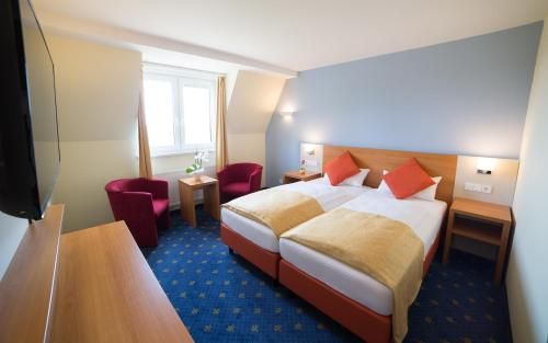 Berghotel Tambach