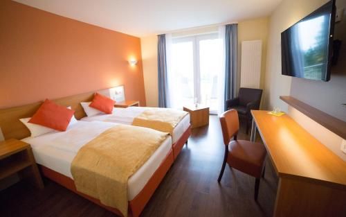 Berghotel Tambach