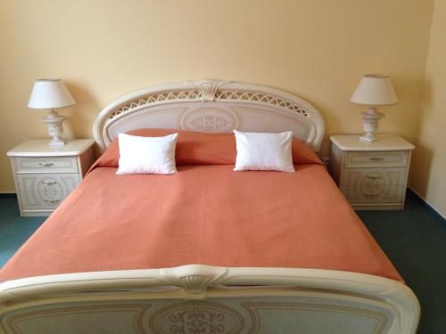 Club MenDan Aparthotel